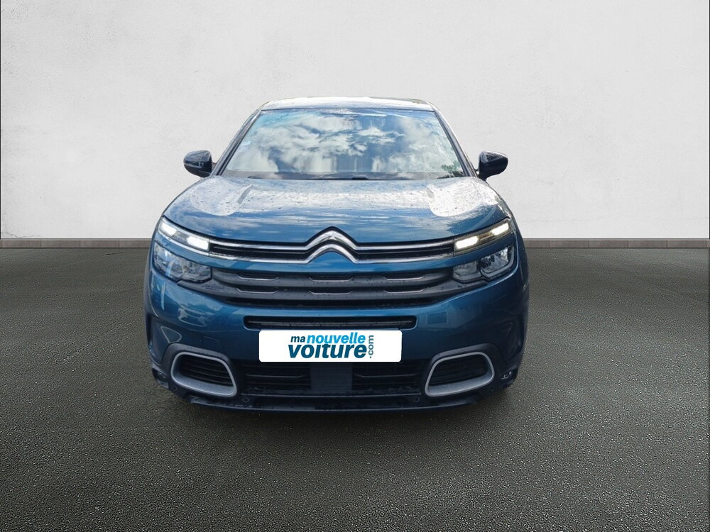 Occasion CITROEN C5 AirCross C5 Aircross PureTech 130 S&S EAT8 - Feel