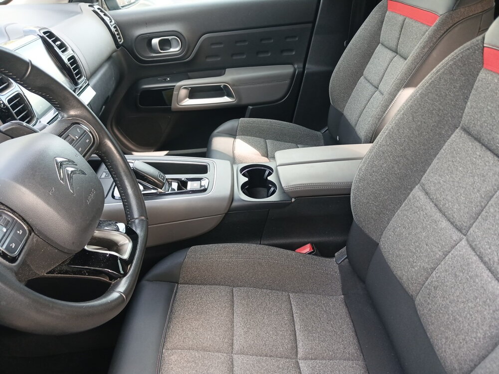 Occasion CITROEN C5 AirCross C5 Aircross PureTech 130 S&S EAT8 - Feel