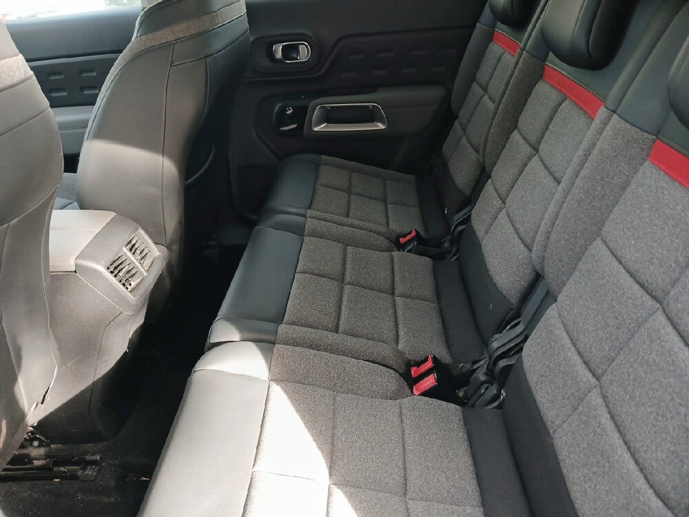 Occasion CITROEN C5 AirCross C5 Aircross PureTech 130 S&S EAT8 - Feel
