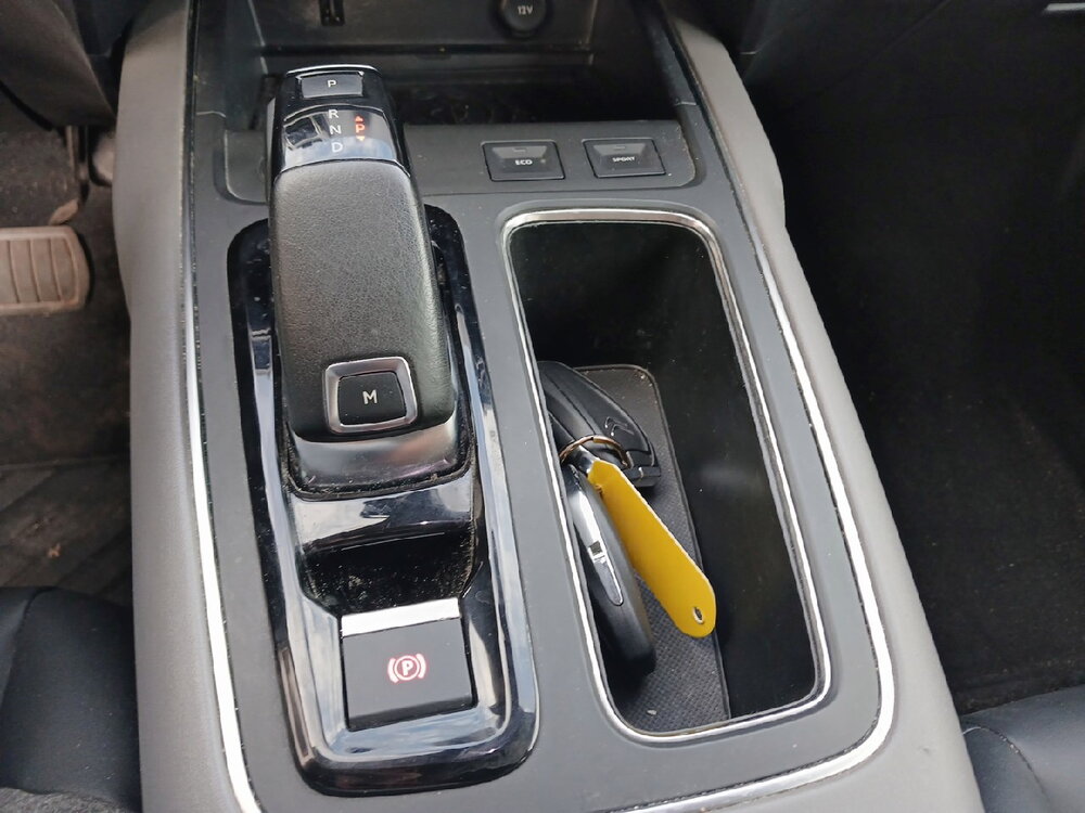 Occasion CITROEN C5 AirCross C5 Aircross PureTech 130 S&S EAT8 - Feel