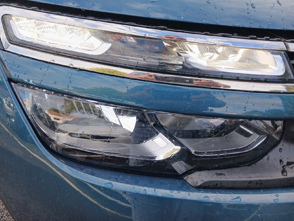 Occasion CITROEN C5 AirCross C5 Aircross PureTech 130 S&S EAT8 - Feel