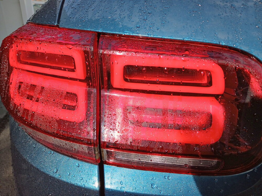 Occasion CITROEN C5 AirCross C5 Aircross PureTech 130 S&S EAT8 - Feel