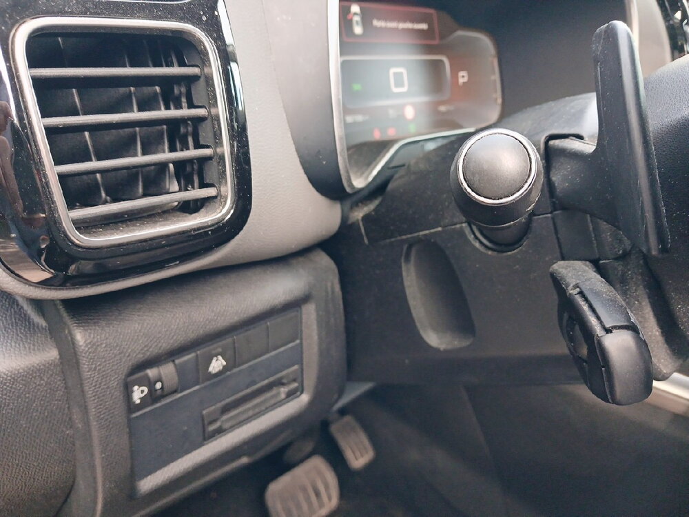Occasion CITROEN C5 AirCross C5 Aircross PureTech 130 S&S EAT8 - Feel