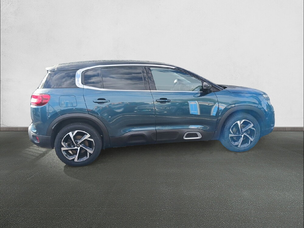 Occasion CITROEN C5 AirCross C5 Aircross PureTech 130 S&S EAT8 - Feel