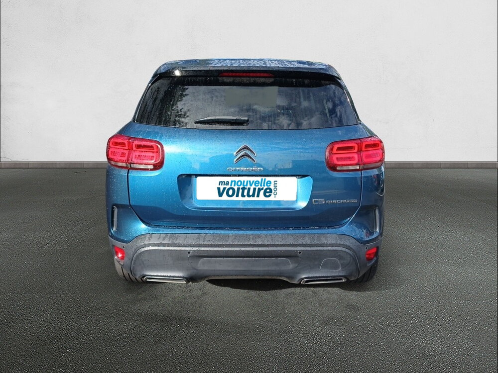 Occasion CITROEN C5 AirCross C5 Aircross PureTech 130 S&S EAT8 - Feel