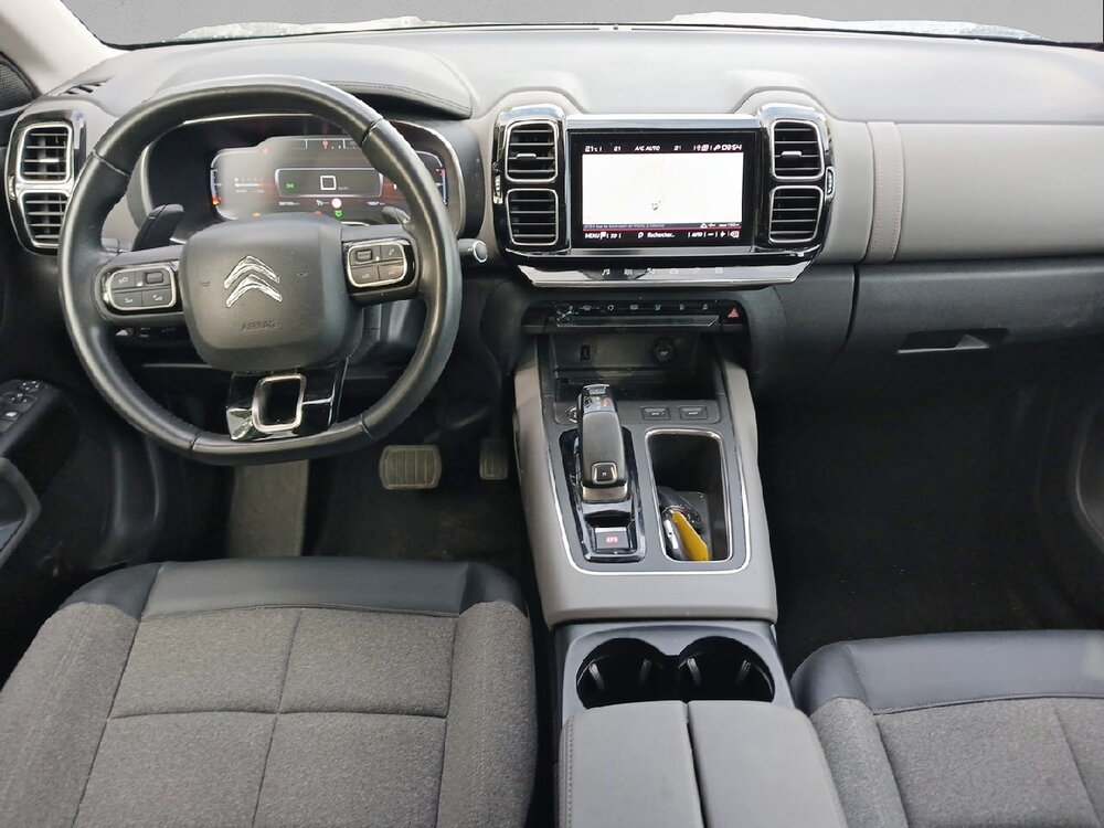 Occasion CITROEN C5 AirCross C5 Aircross PureTech 130 S&S EAT8 - Feel