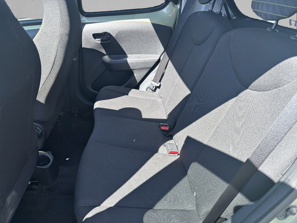 Occasion PEUGEOT 108 108 VTi 72ch S&S BVM5 - Style TOP!