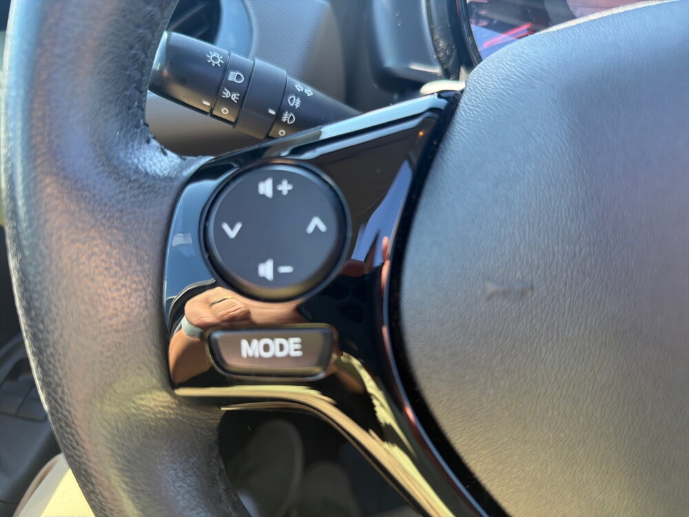 Occasion PEUGEOT 108 108 VTi 72ch S&S BVM5 - Style TOP!