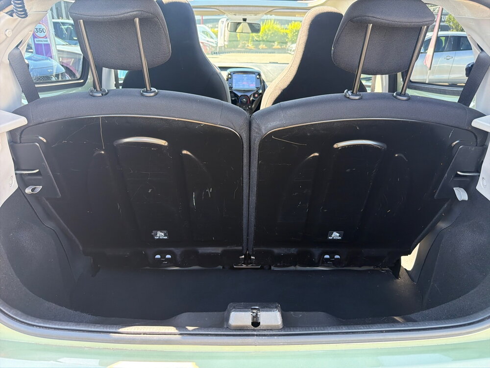 Occasion PEUGEOT 108 108 VTi 72ch S&S BVM5 - Style TOP!