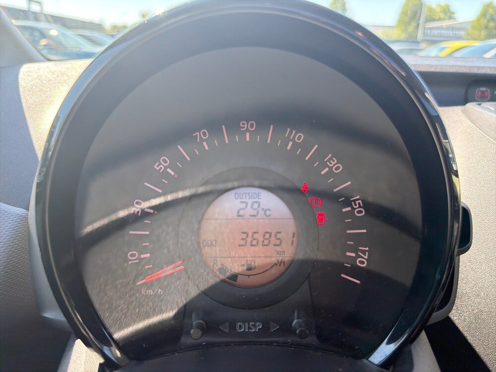 Occasion PEUGEOT 108 108 VTi 72ch S&S BVM5 - Style TOP!