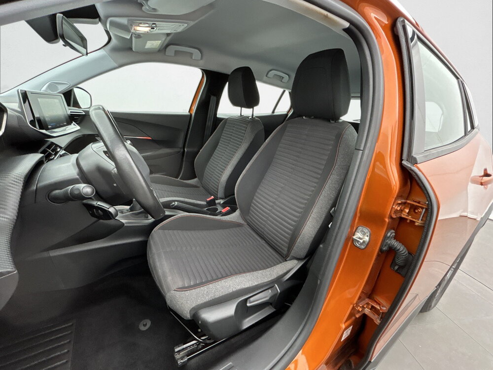 Occasion PEUGEOT 2008 2008 PureTech 130 S&S BVM6 - Active