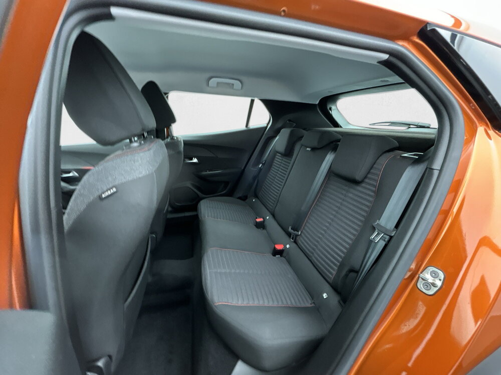 Occasion PEUGEOT 2008 2008 PureTech 130 S&S BVM6 - Active