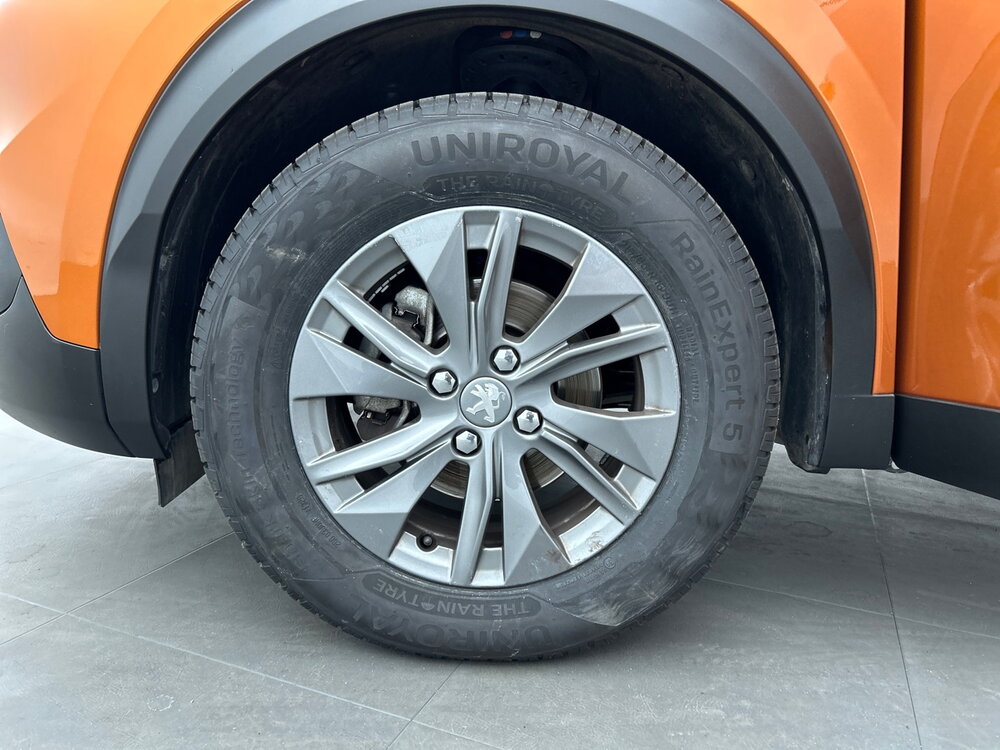 Occasion PEUGEOT 2008 2008 PureTech 130 S&S BVM6 - Active
