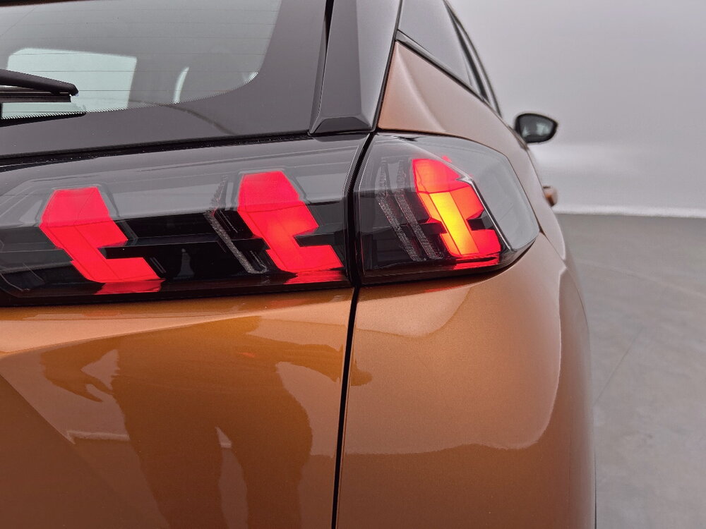 Occasion PEUGEOT 2008 2008 PureTech 130 S&S BVM6 - Active