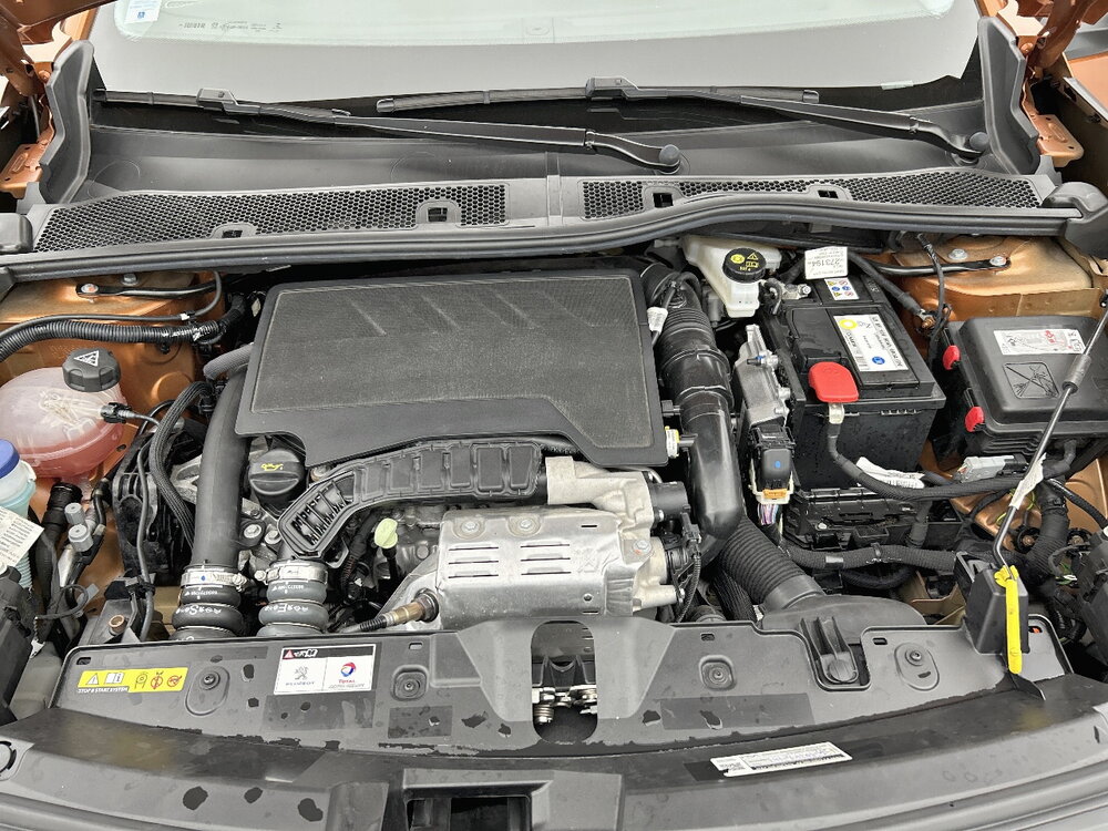 Occasion PEUGEOT 2008 2008 PureTech 130 S&S BVM6 - Active