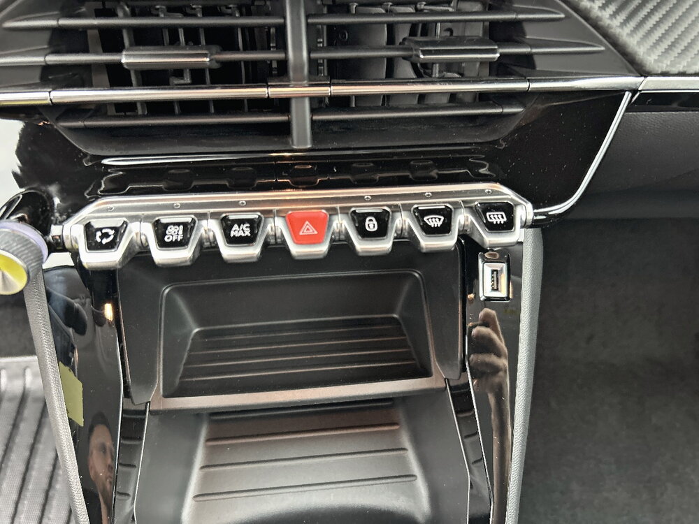 Occasion PEUGEOT 2008 2008 PureTech 130 S&S BVM6 - Active