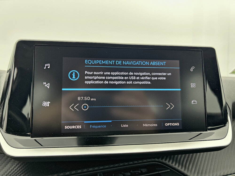 Occasion PEUGEOT 2008 2008 PureTech 130 S&S BVM6 - Active