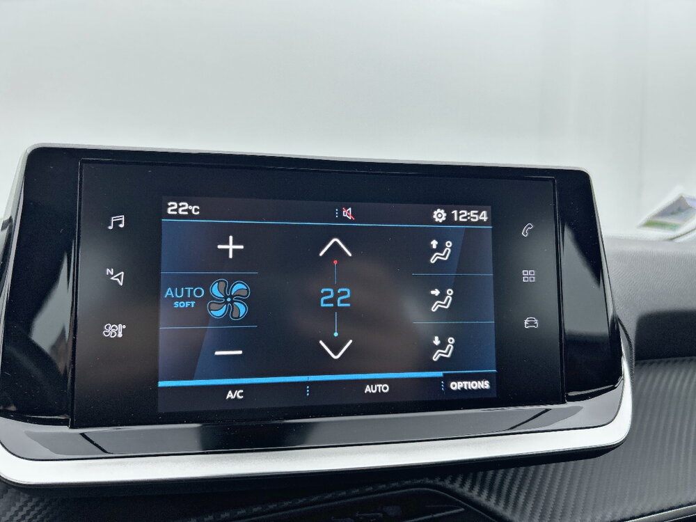 Occasion PEUGEOT 2008 2008 PureTech 130 S&S BVM6 - Active