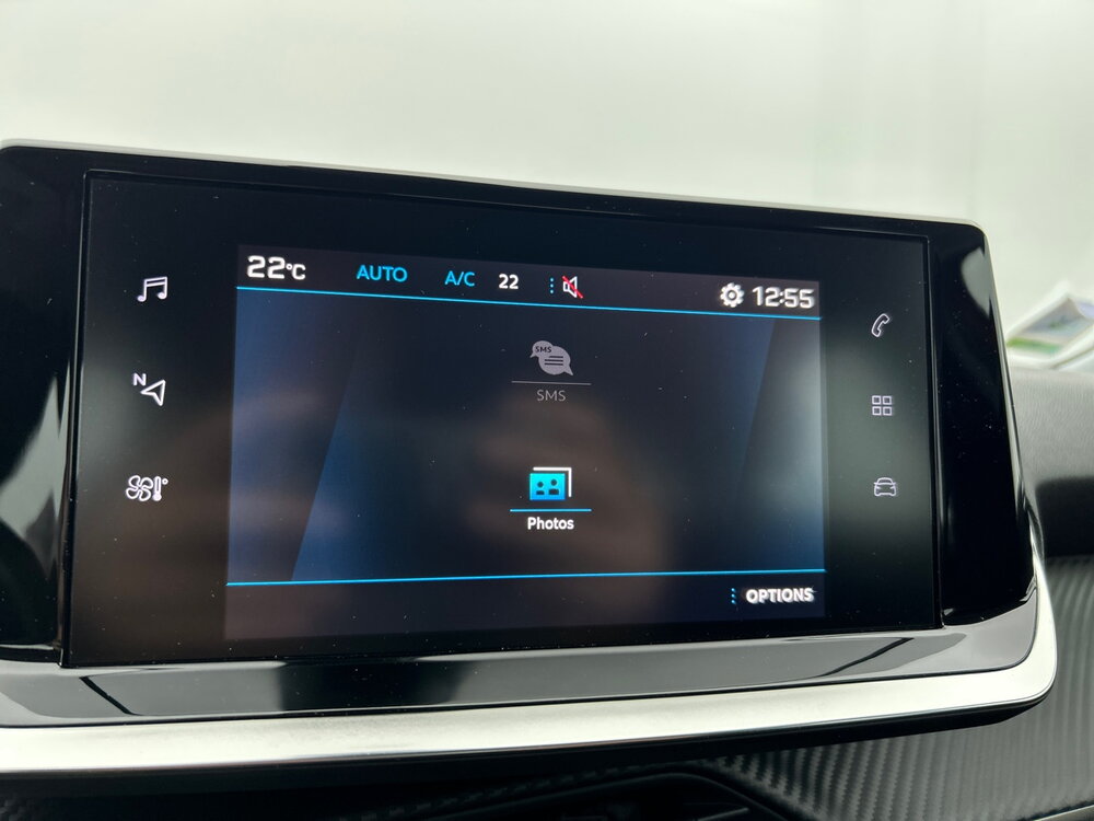 Occasion PEUGEOT 2008 2008 PureTech 130 S&S BVM6 - Active