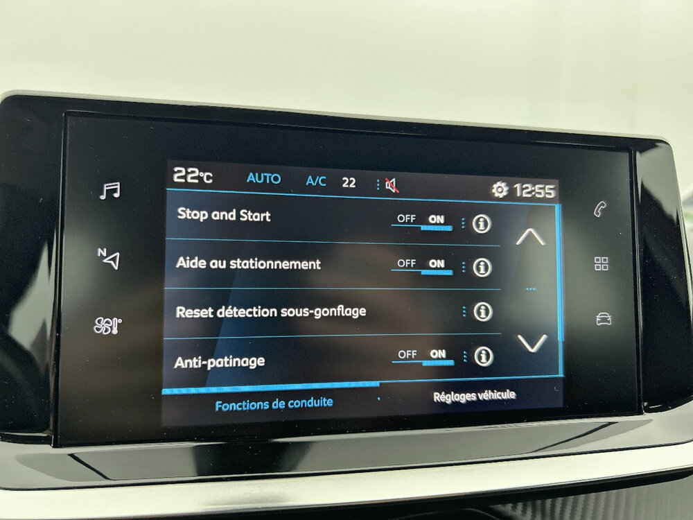 Occasion PEUGEOT 2008 2008 PureTech 130 S&S BVM6 - Active