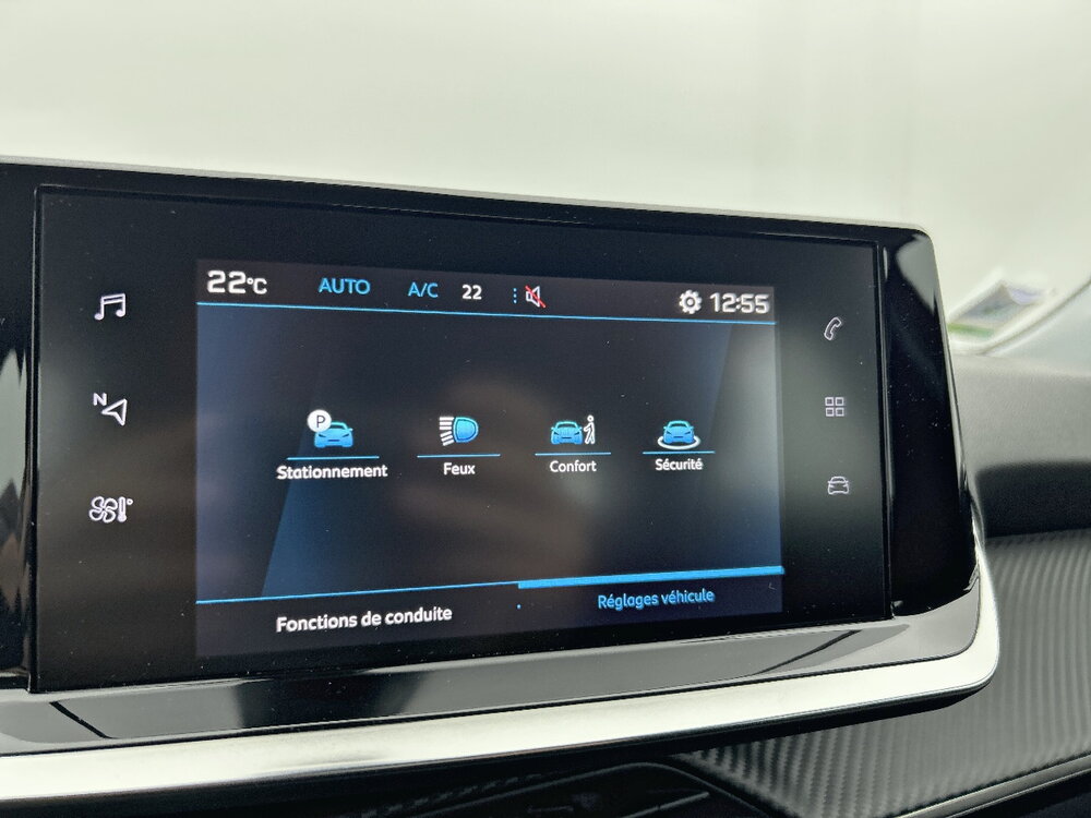 Occasion PEUGEOT 2008 2008 PureTech 130 S&S BVM6 - Active