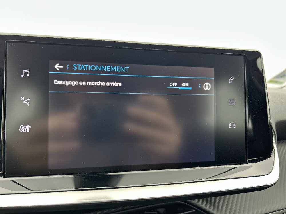 Occasion PEUGEOT 2008 2008 PureTech 130 S&S BVM6 - Active