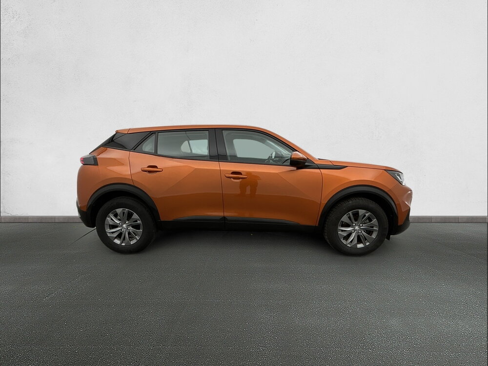 Occasion PEUGEOT 2008 2008 PureTech 130 S&S BVM6 - Active
