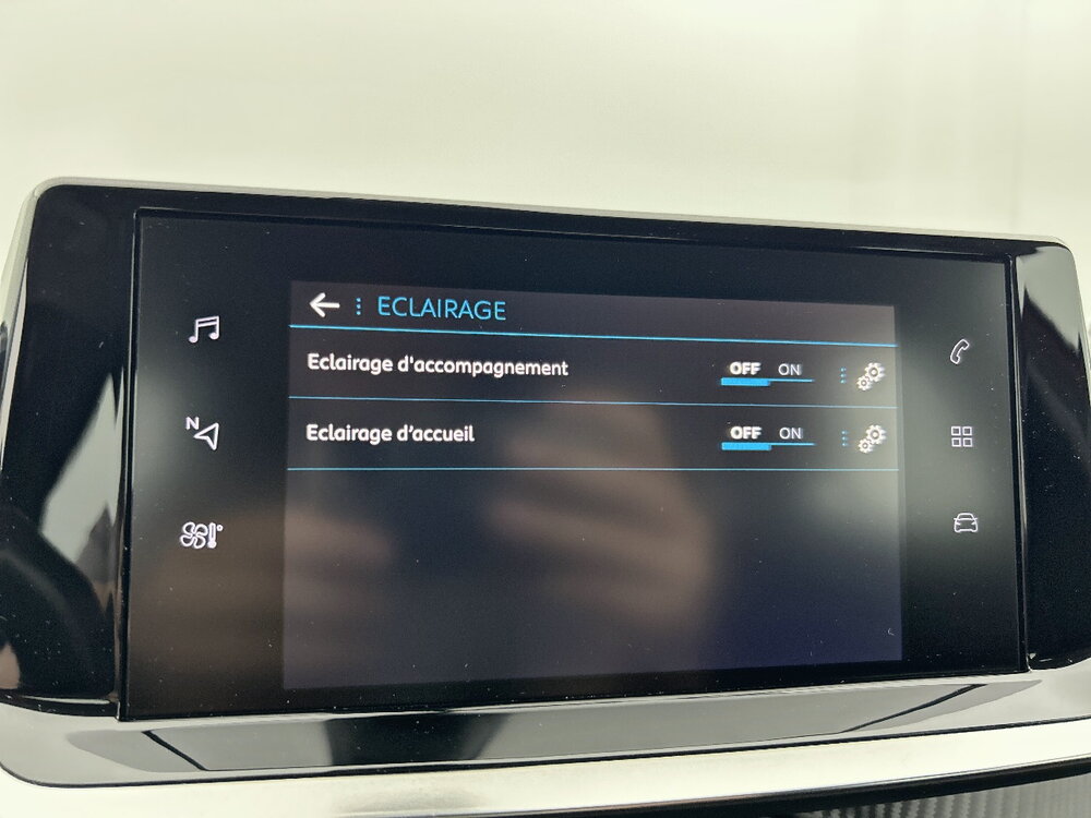 Occasion PEUGEOT 2008 2008 PureTech 130 S&S BVM6 - Active