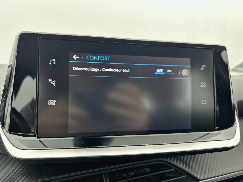 Occasion PEUGEOT 2008 2008 PureTech 130 S&S BVM6 - Active