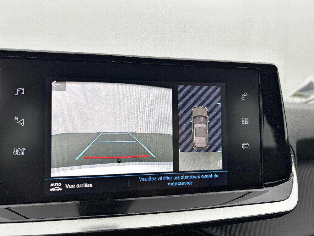 Occasion PEUGEOT 2008 2008 PureTech 130 S&S BVM6 - Active