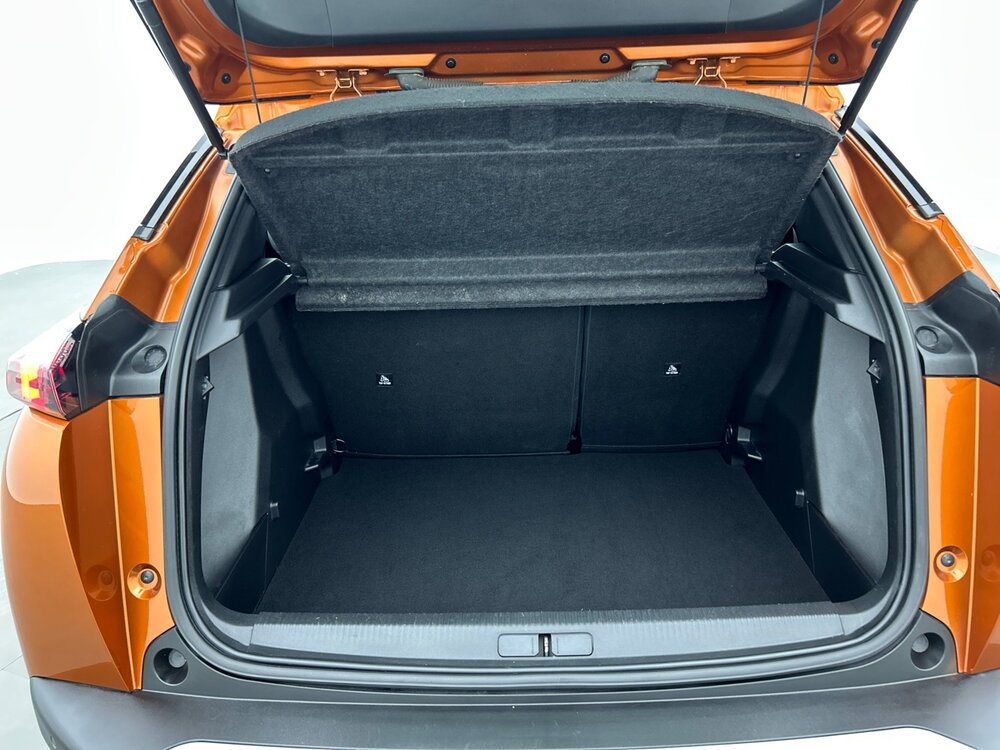 Occasion PEUGEOT 2008 2008 PureTech 130 S&S BVM6 - Active