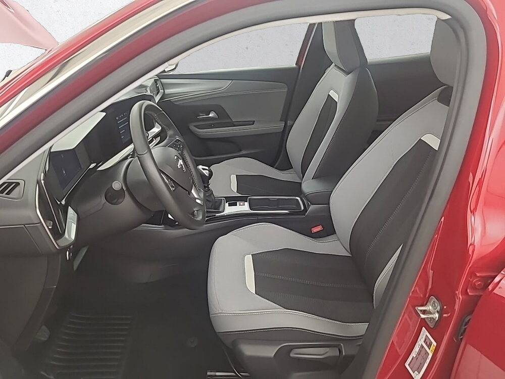 Occasion OPEL Mokka Mokka 1.2 Turbo 130 ch BVM6 - Elegance