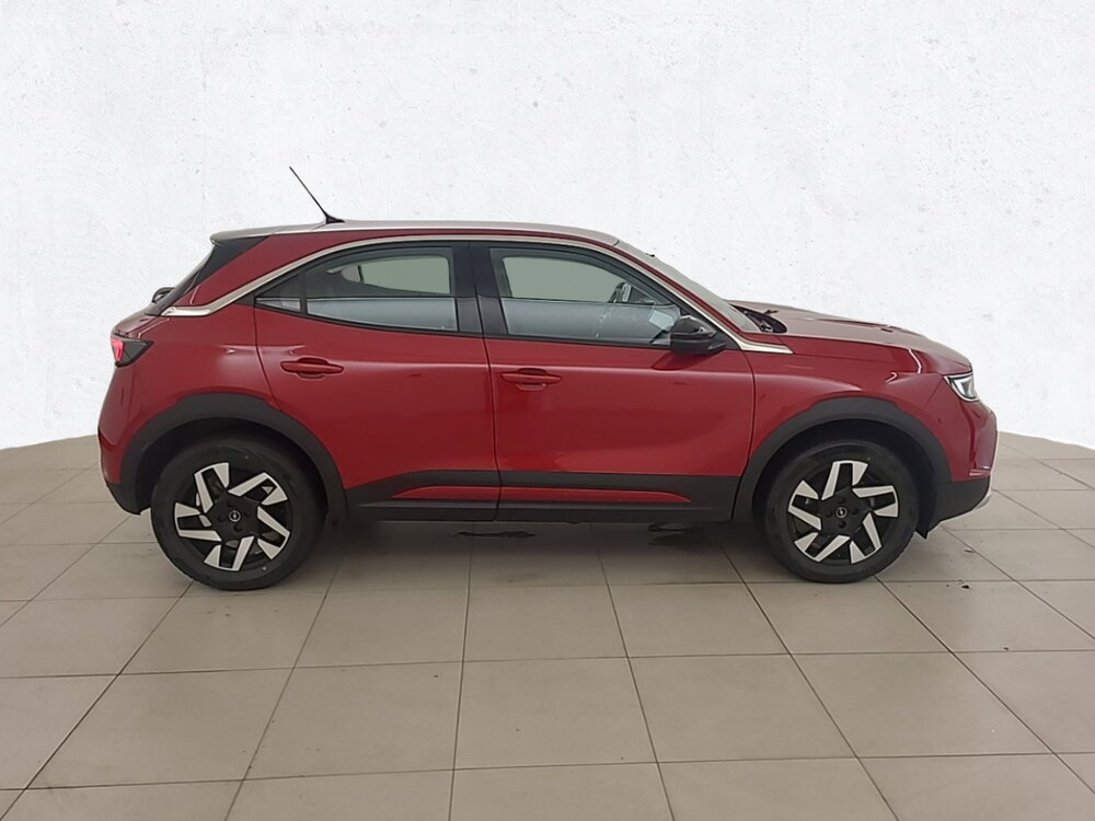 Occasion OPEL Mokka Mokka 1.2 Turbo 130 ch BVM6 - Elegance