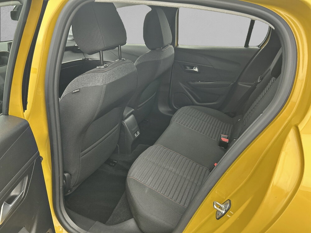 Occasion PEUGEOT 208 208 Electrique 50 kWh 136ch - Active Pack