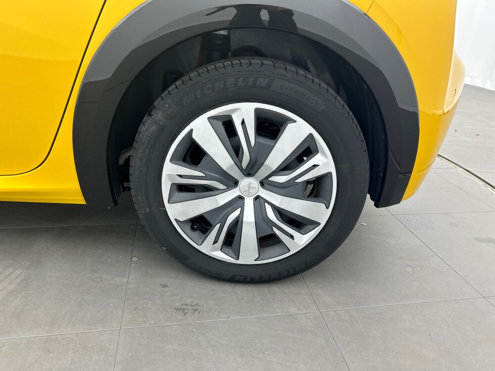 Occasion PEUGEOT 208 208 Electrique 50 kWh 136ch - Active Pack