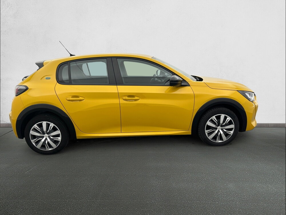 Occasion PEUGEOT 208 208 Electrique 50 kWh 136ch - Active Pack