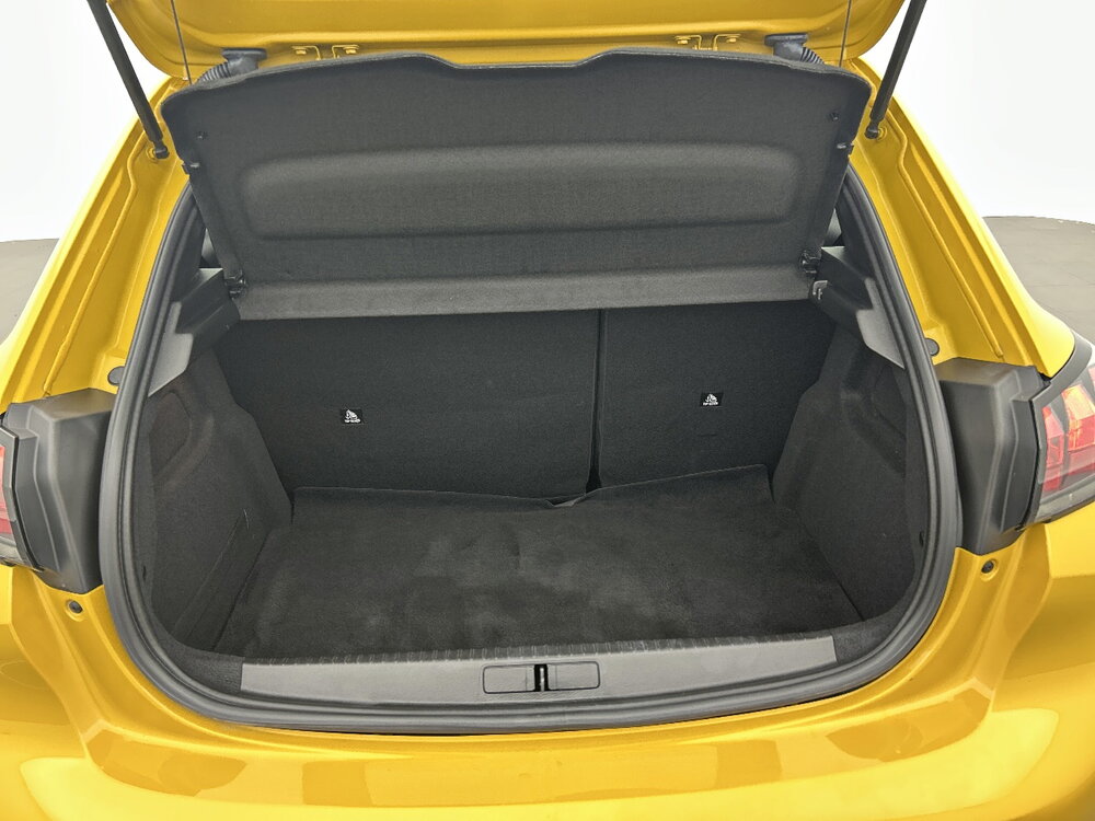 Occasion PEUGEOT 208 208 Electrique 50 kWh 136ch - Active Pack