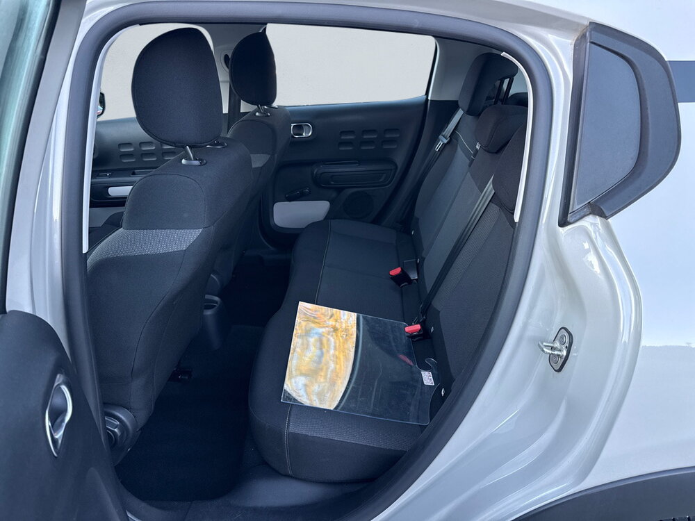 Occasion CITROEN C3 C3 PureTech 83 S&S BVM5 - YOU!