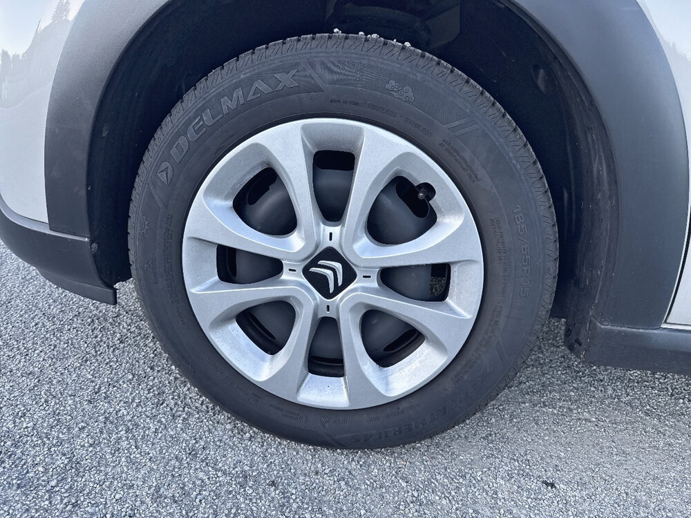 Occasion CITROEN C3 C3 PureTech 83 S&S BVM5 - YOU!