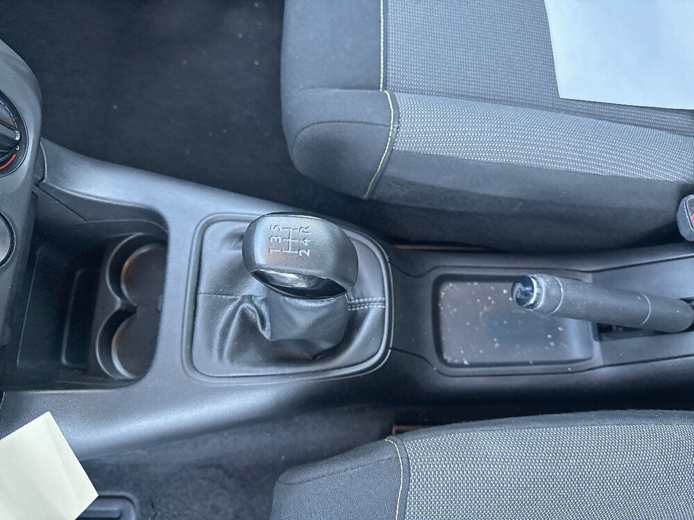 Occasion CITROEN C3 C3 PureTech 83 S&S BVM5 - YOU!