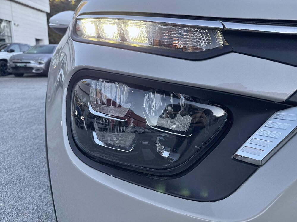 Occasion CITROEN C3 C3 PureTech 83 S&S BVM5 - YOU!