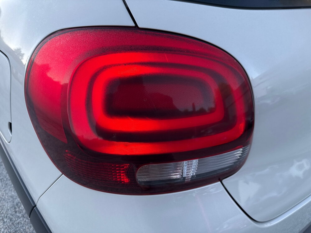 Occasion CITROEN C3 C3 PureTech 83 S&S BVM5 - YOU!