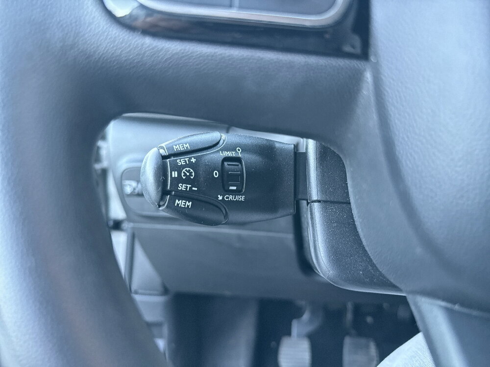 Occasion CITROEN C3 C3 PureTech 83 S&S BVM5 - YOU!