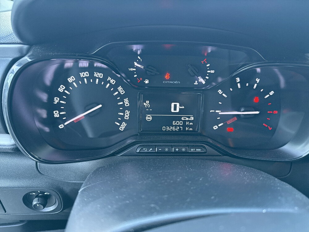 Occasion CITROEN C3 C3 PureTech 83 S&S BVM5 - YOU!