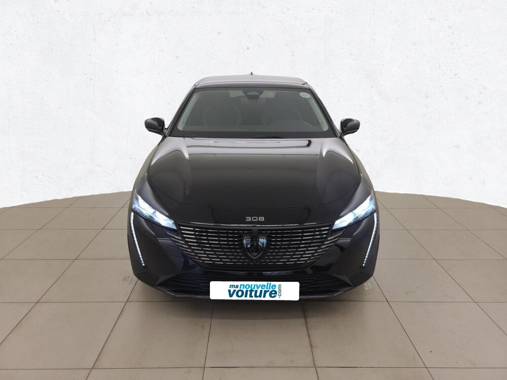 Occasion PEUGEOT 308 308 BlueHDi 130ch S&S EAT8 - Allure