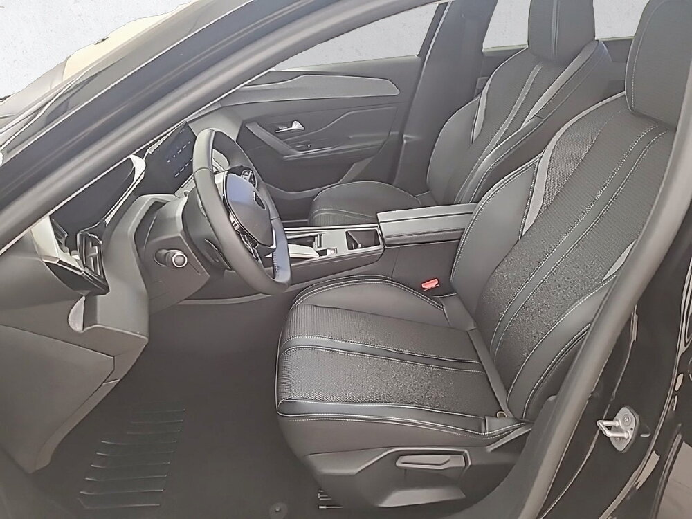 Occasion PEUGEOT 308 308 BlueHDi 130ch S&S EAT8 - Allure