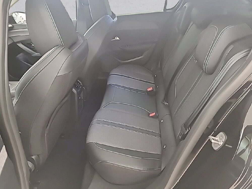 Occasion PEUGEOT 308 308 BlueHDi 130ch S&S EAT8 - Allure