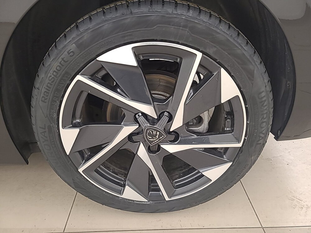 Occasion PEUGEOT 308 308 BlueHDi 130ch S&S EAT8 - Allure