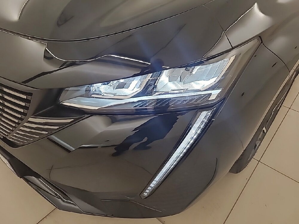 Occasion PEUGEOT 308 308 BlueHDi 130ch S&S EAT8 - Allure