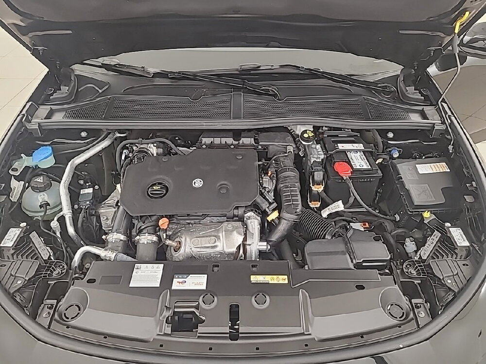 Occasion PEUGEOT 308 308 BlueHDi 130ch S&S EAT8 - Allure